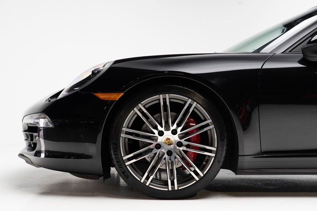 Used 2015 Porsche 911 Targa 4S AWD/4WD image 61