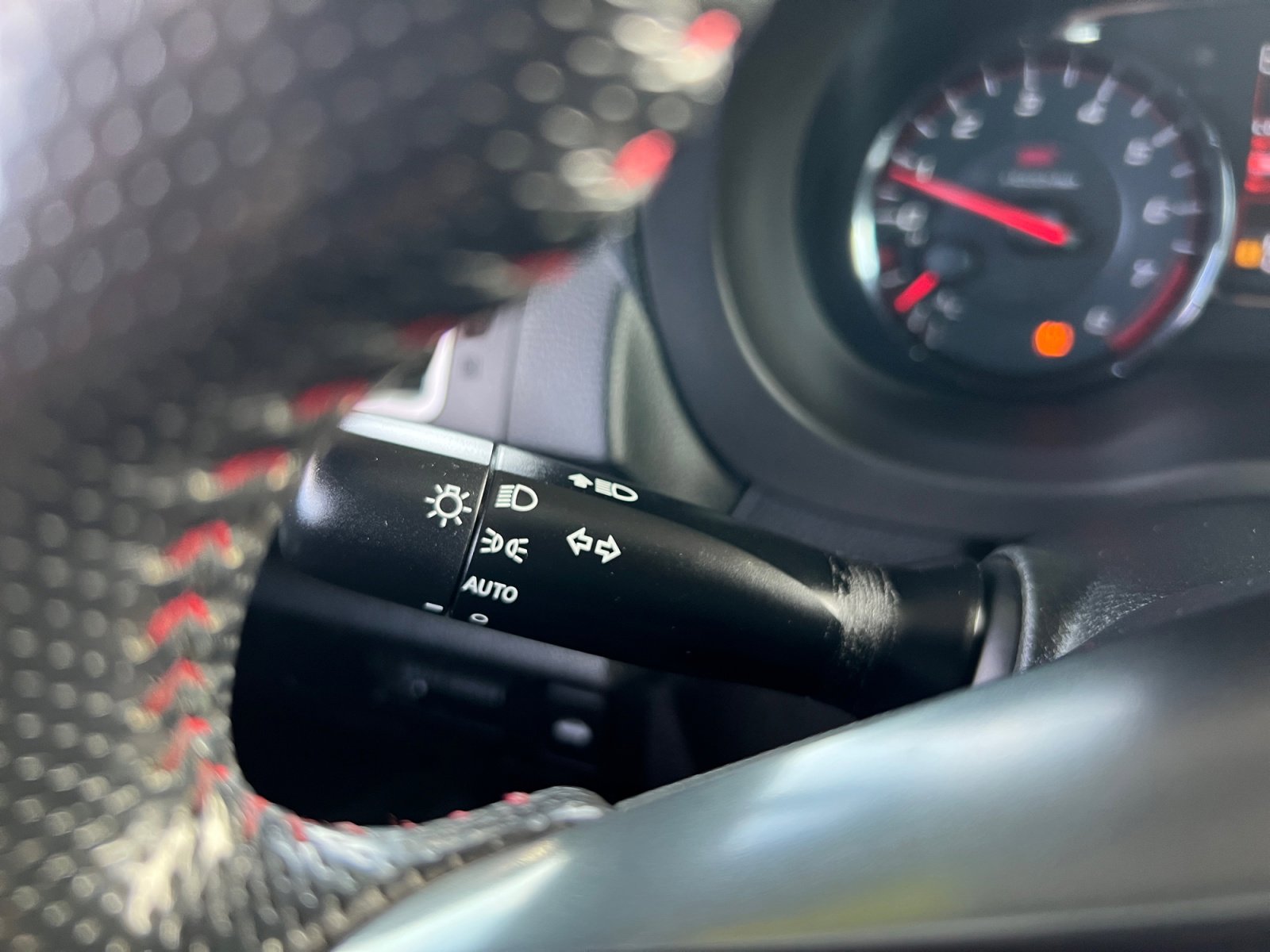 Used 2020 Subaru WRX STI w/ Popular Package #1 image 21