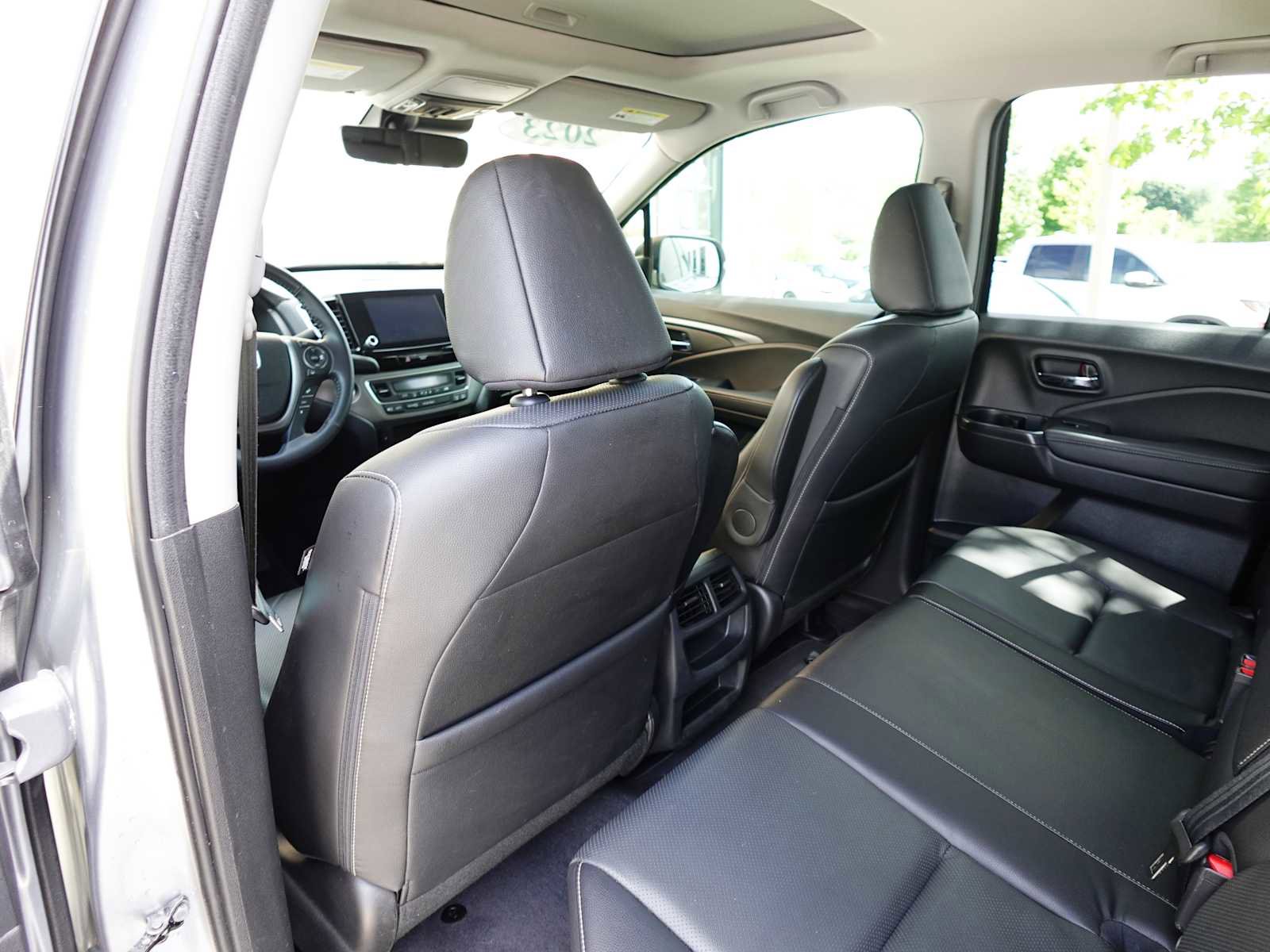 Used 2023 Honda Ridgeline RTL image 27