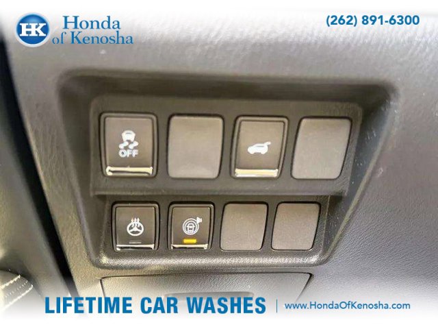 Used 2020 INFINITI QX60 Signature Edition image 18