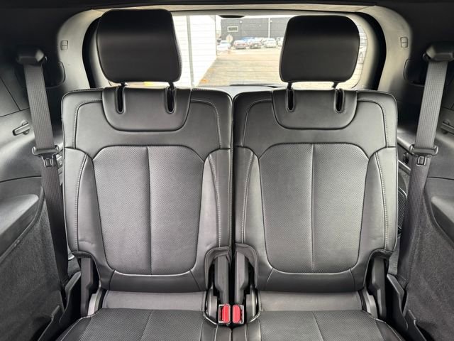 Used 2021 Jeep Grand Cherokee L Overland w/ Luxury Tech Group IV image 26