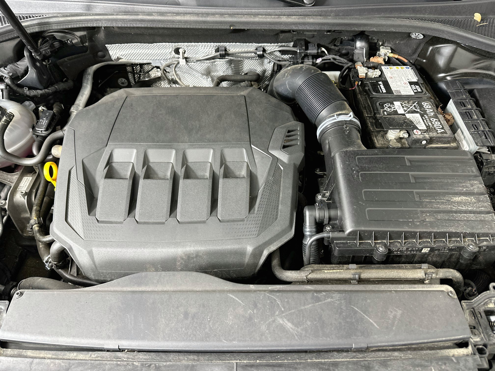 Used 2025 Audi Q3 2.0T Premium AWD/4WD image 33