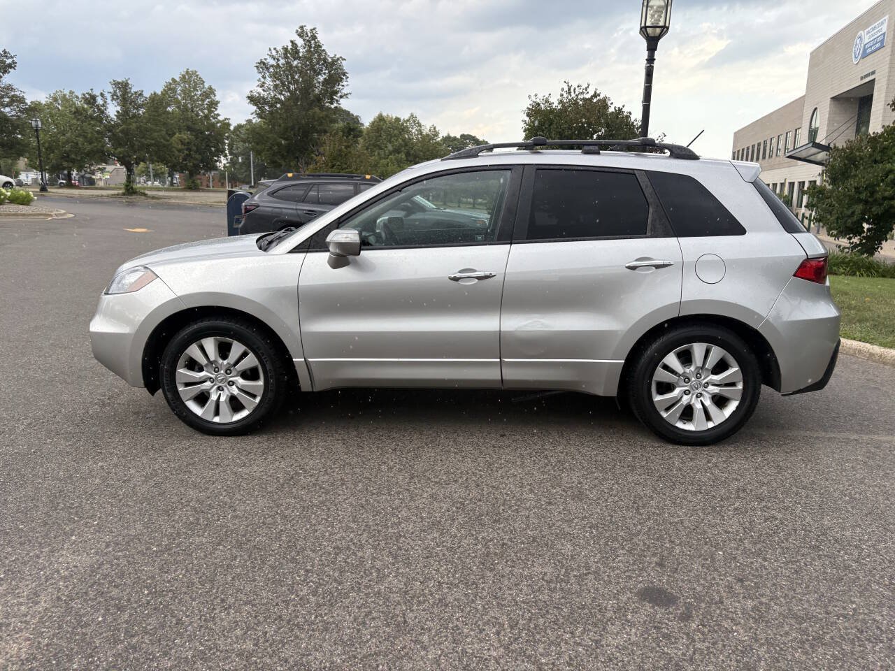 Used 2012 Acura RDX w/ Technology Package AWD/4WD image 15
