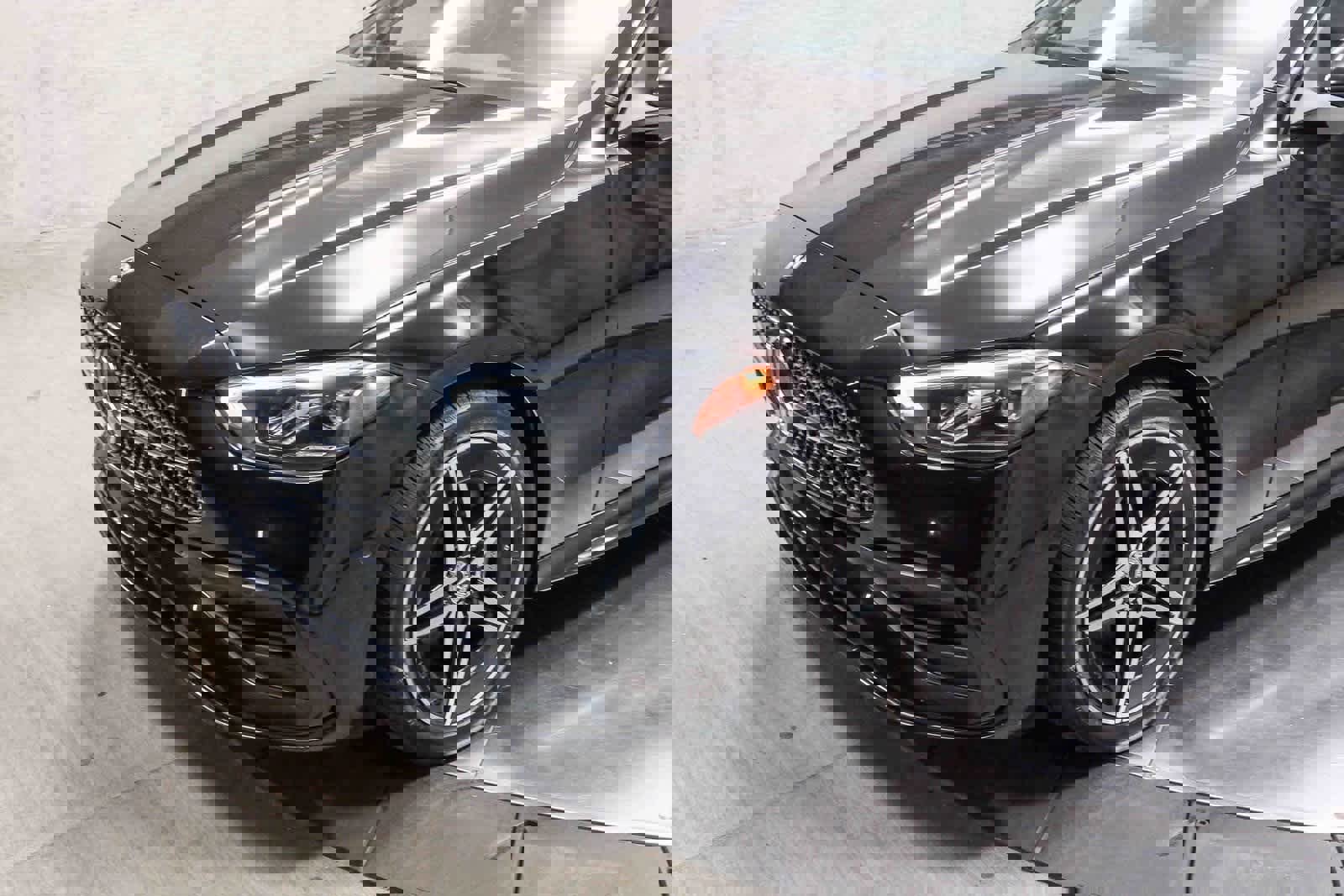 Certified 2025 Mercedes-Benz C 300 Sedan image 11