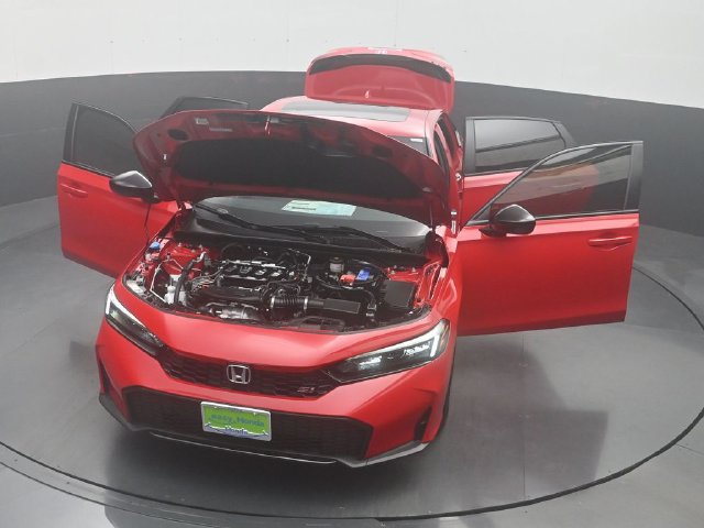 New 2026 Honda Civic Si image 44