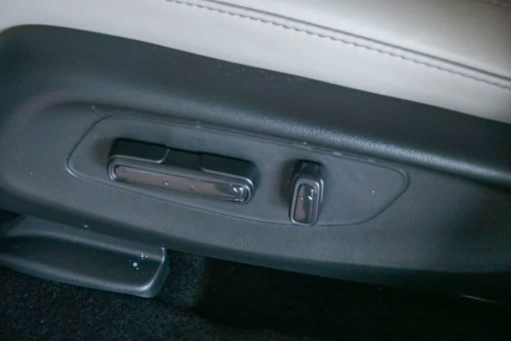 New 2027 Honda HR-V EX-L image 20