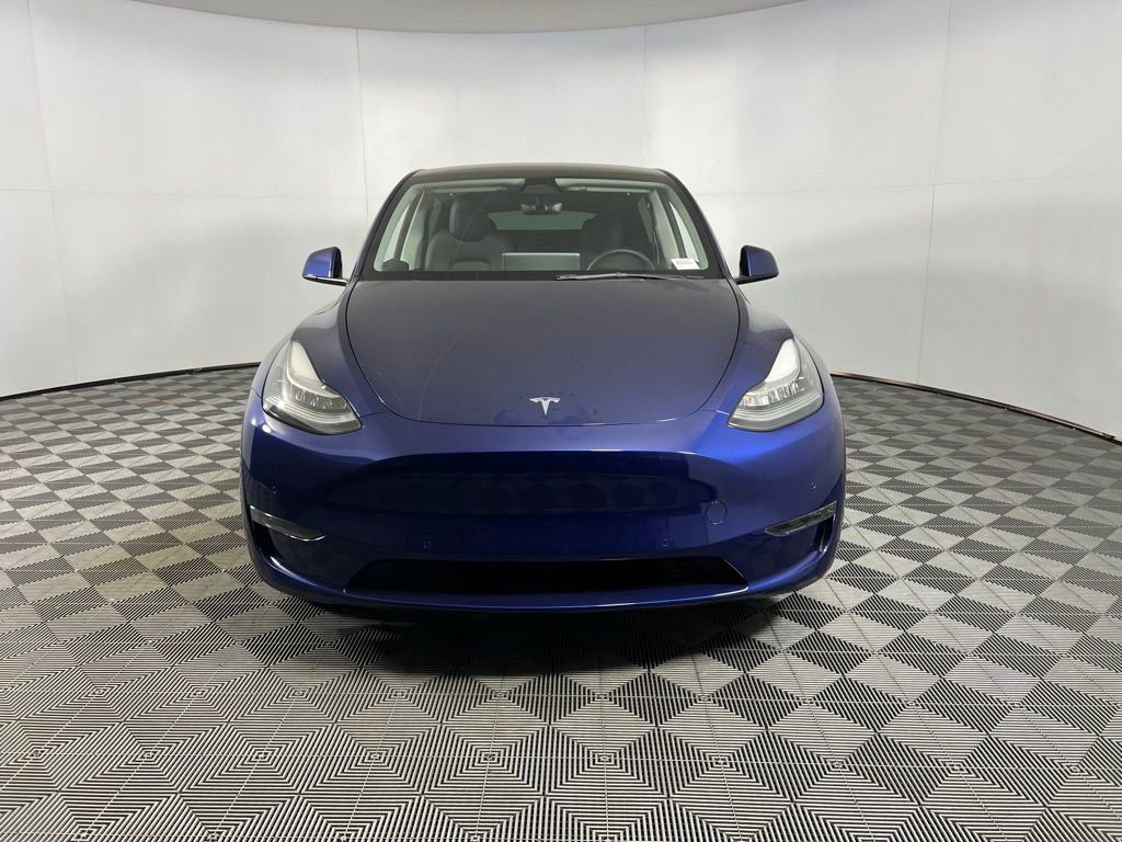 Used 2023 Tesla Model Y Long Range image 6