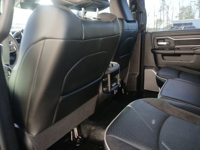 Used 2026 RAM 4500 Tradesman w/ Laramie Trim Package image 18