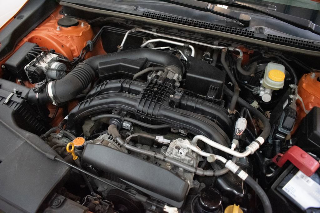 Used 2019 Subaru Crosstrek 2.0i Limited w/ Moonroof Package image 10