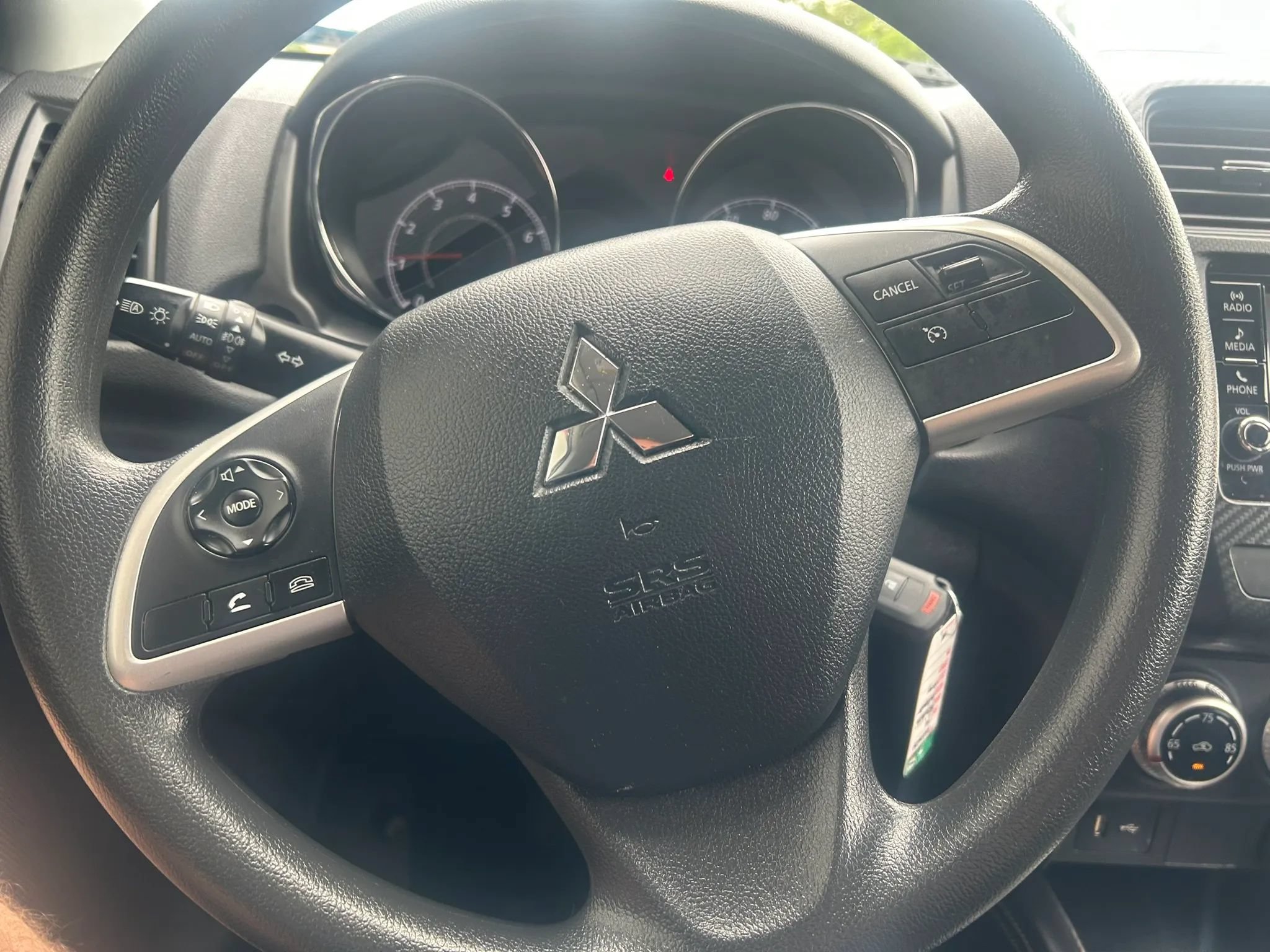Used 2024 Mitsubishi Outlander Sport AWD image 6