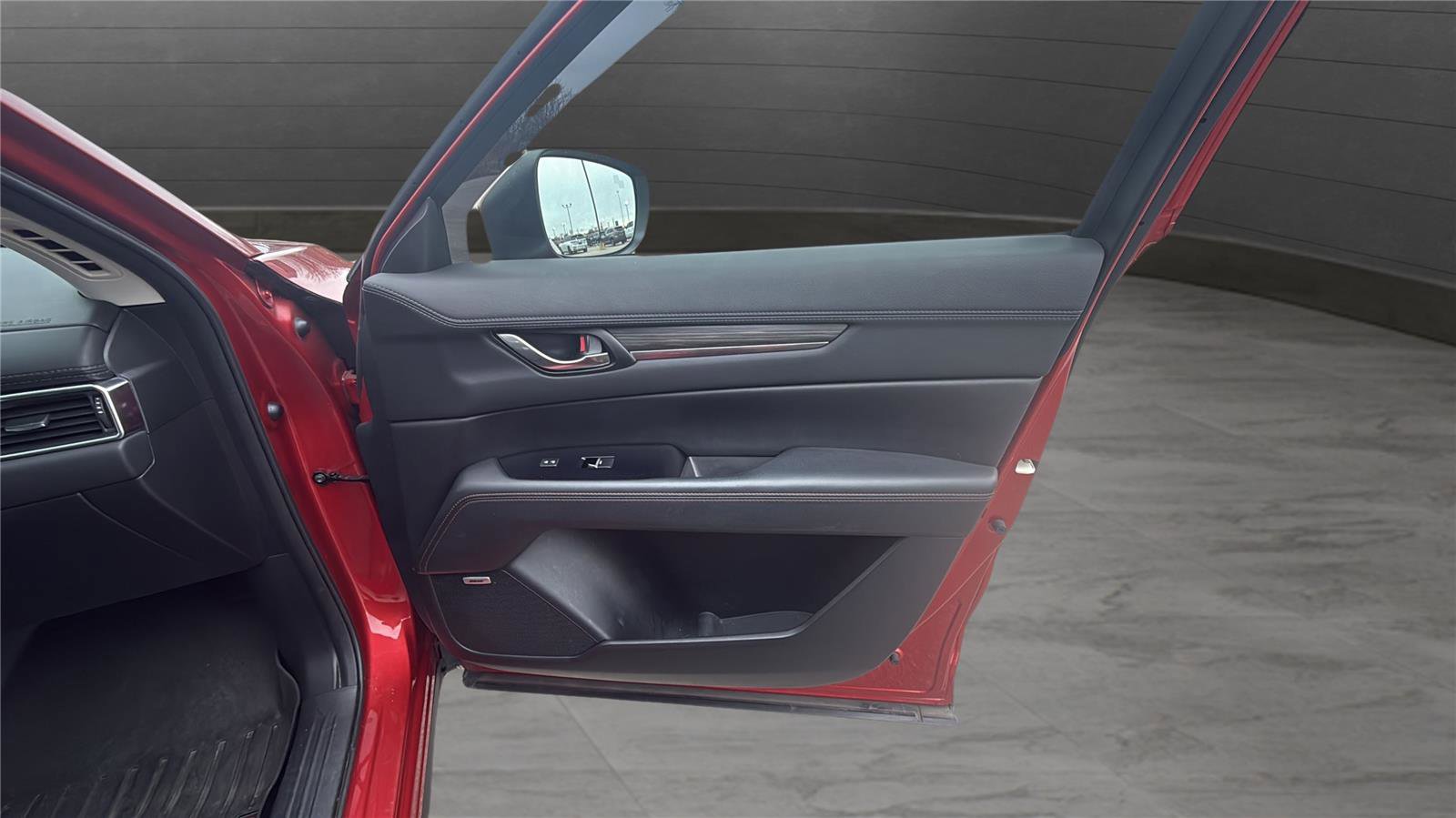 Used 2019 MAZDA CX-5 Grand Touring w/ GT Premium Package image 26