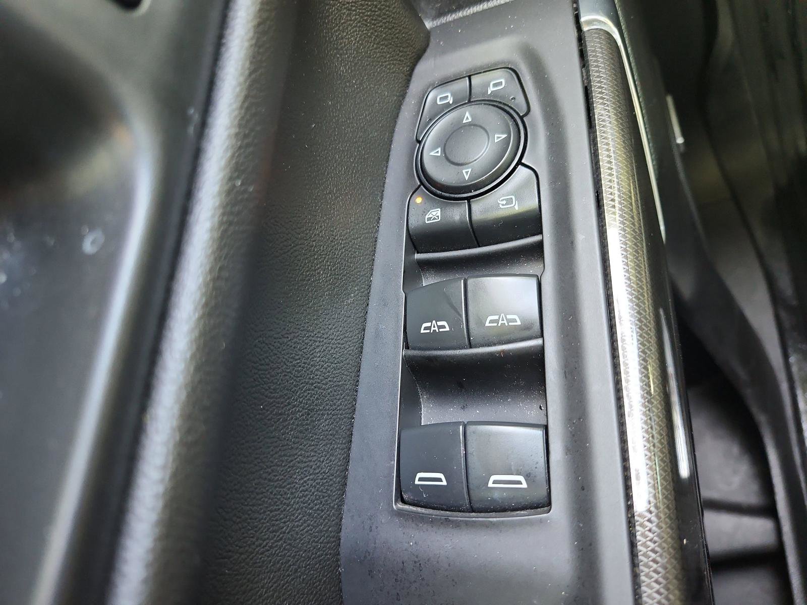 Certified 2021 GMC Sierra 1500 AT4 w/ AT4 Preferred Package image 22