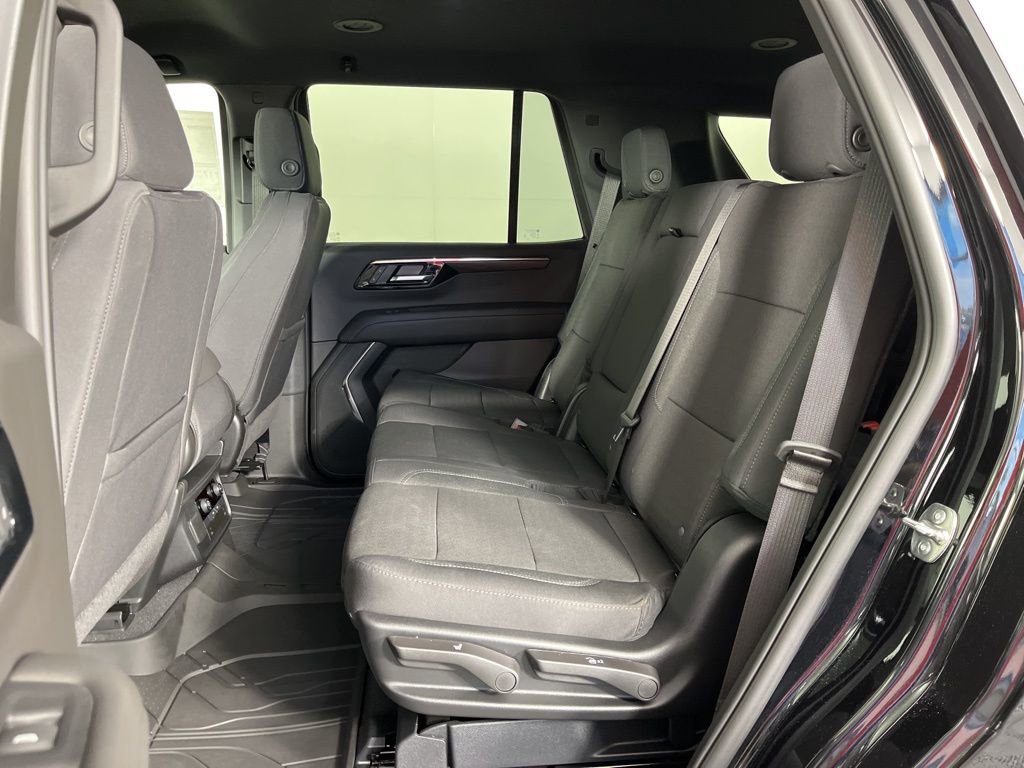New 2026 Chevrolet Tahoe LS image 20