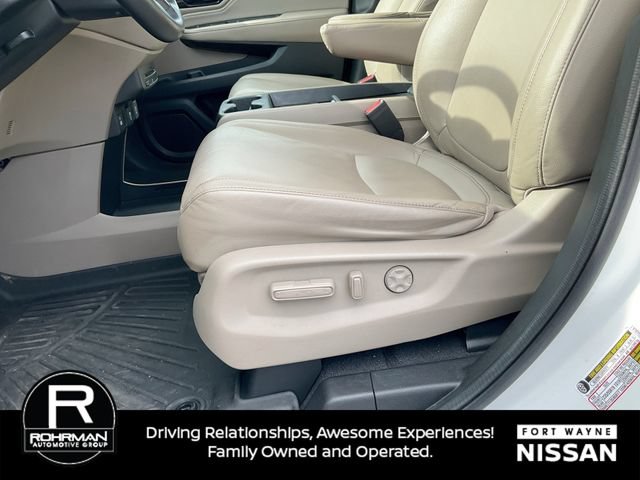 Used 2022 Honda Odyssey Touring image 29
