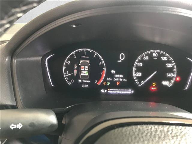 Certified 2024 Honda Civic Sport image 17