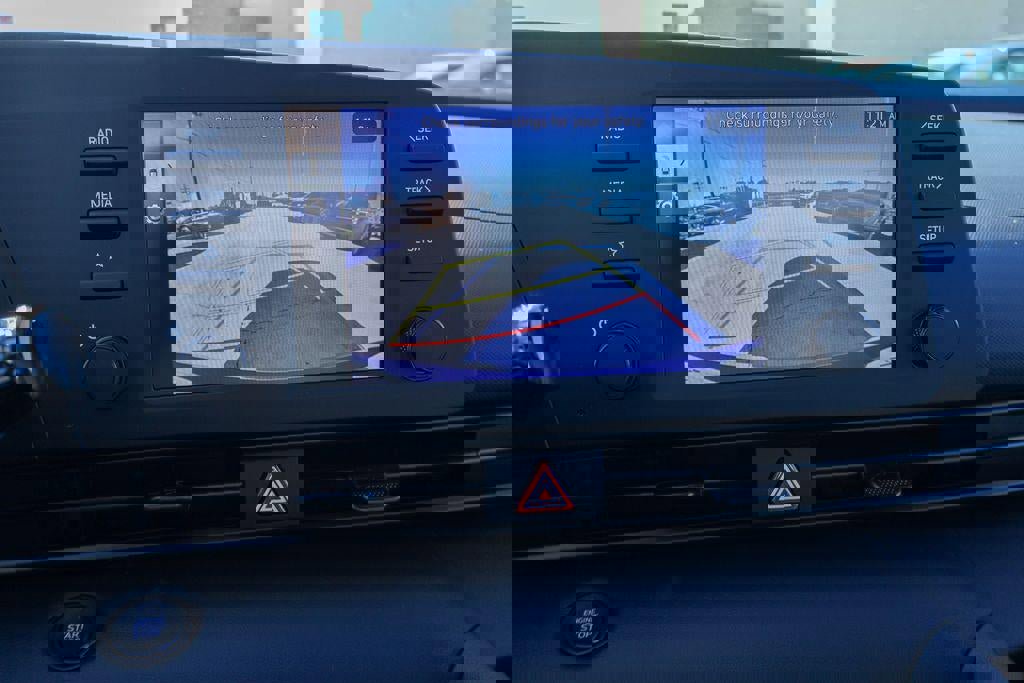 New 2026 Hyundai Elantra Sport image 4