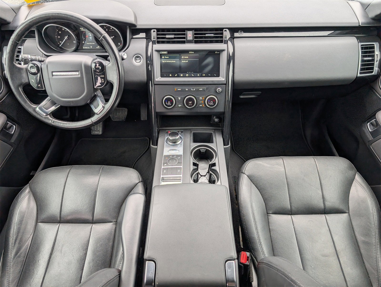 Used 2020 Land Rover Discovery SE image 5