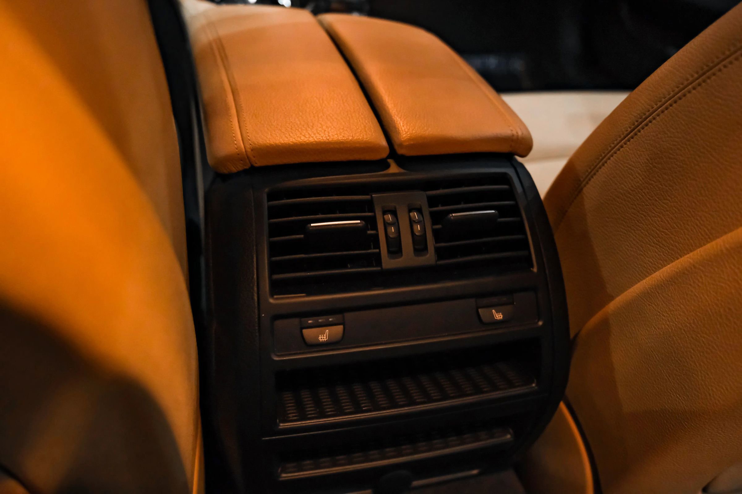 Used 2016 BMW 528i Sedan image 35