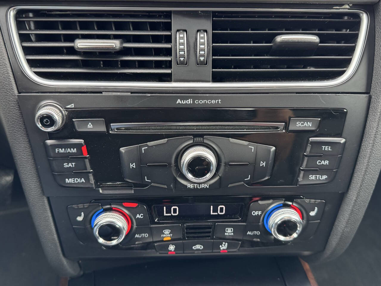 Used 2014 Audi A5 2.0T Premium w/ Lighting Package image 14