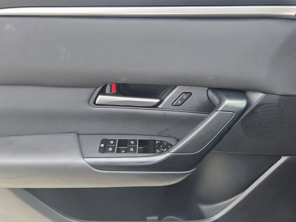 Used 2024 MAZDA CX-50 AWD 2.5 S w/ Preferred Package image 28