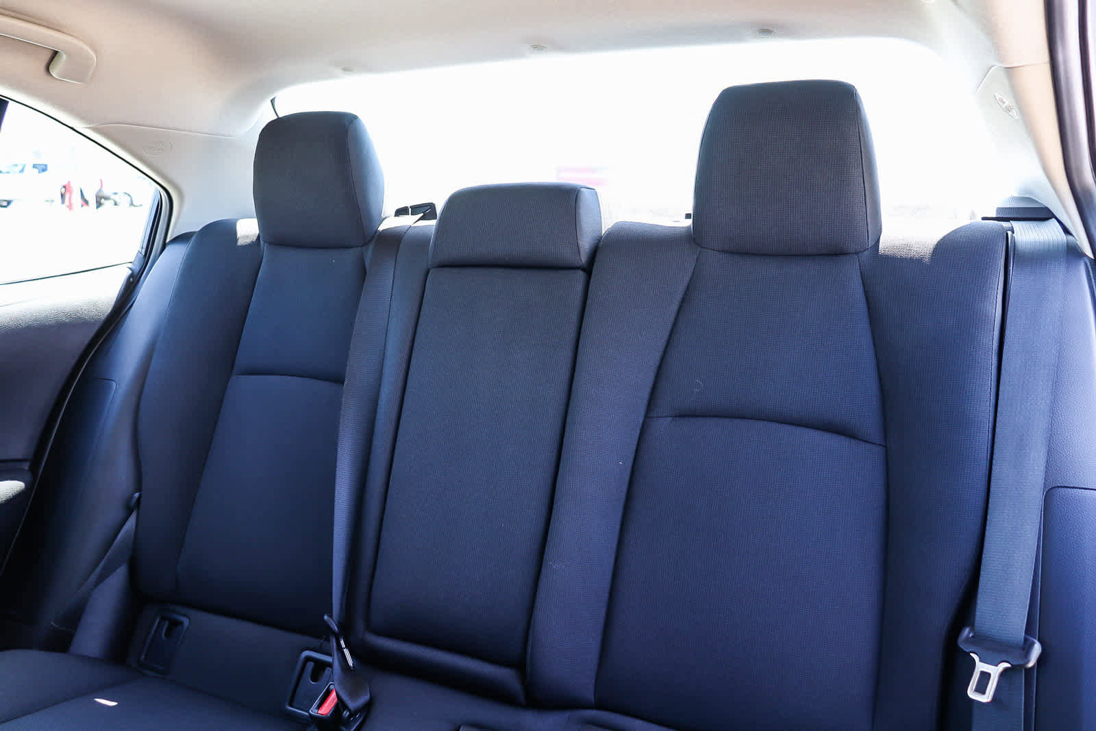 Used 2026 Toyota Corolla LE FWD image 17