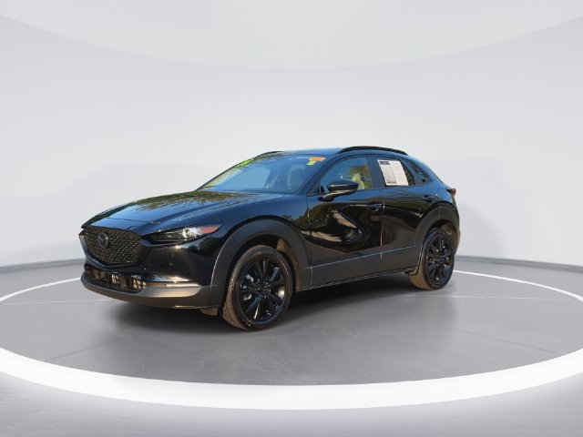 Used 2026 MAZDA CX-30 AWD 2.5 S image 4