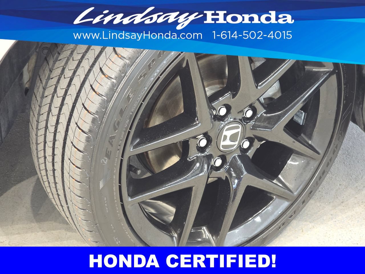 Certified 2025 Honda Civic Sport image 26