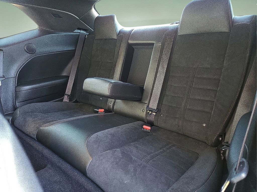 Used 2020 Dodge Challenger R/T Scat Pack image 15