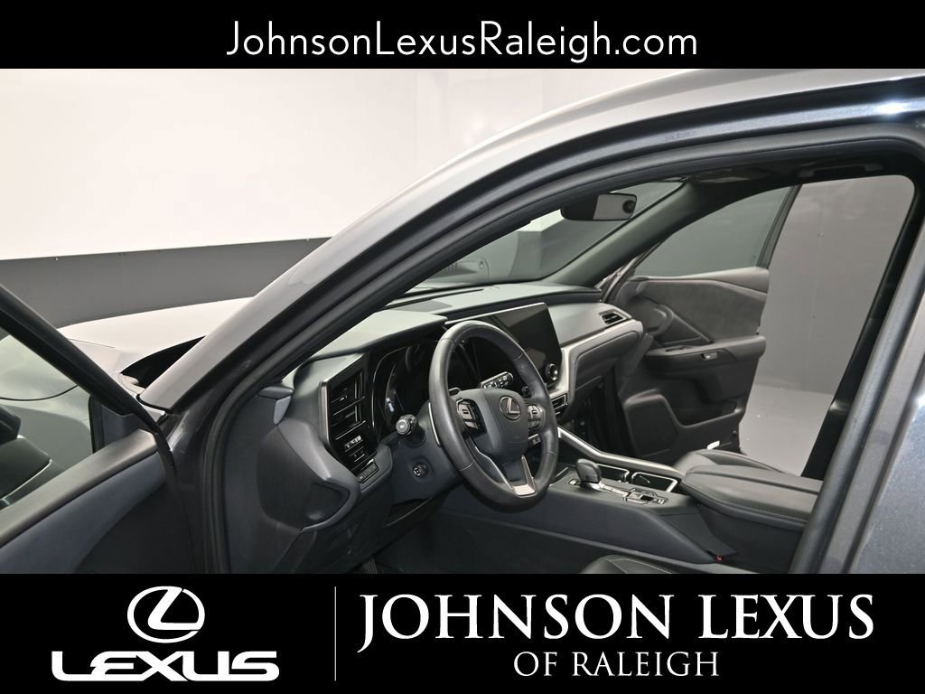 Used 2024 Lexus TX 350 350 Premium image 13
