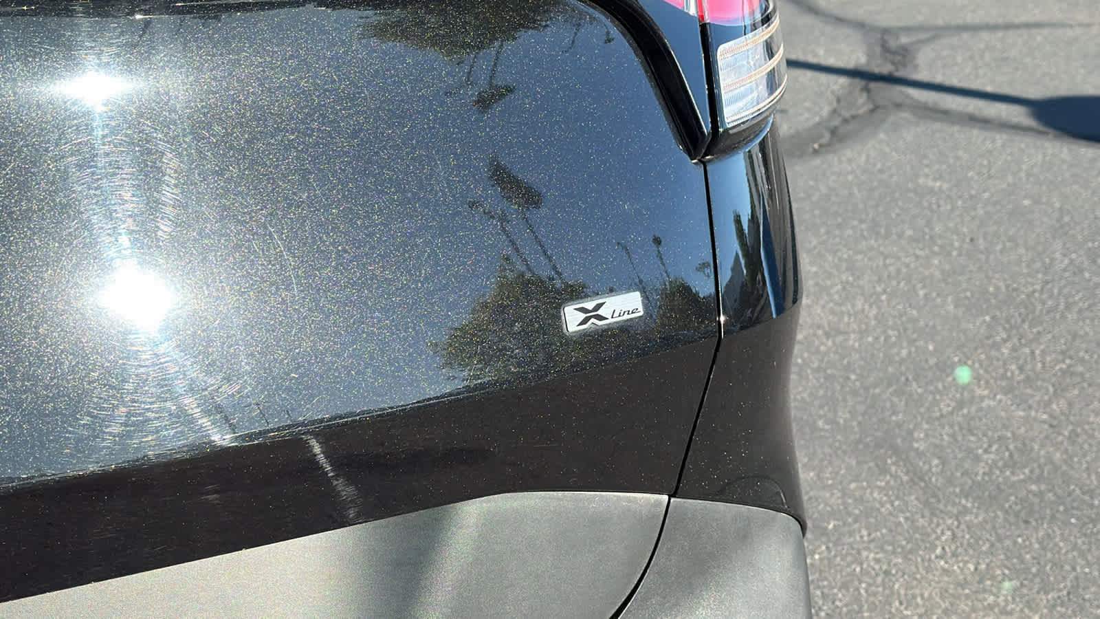 Used 2023 Kia Sportage X-Line image 28