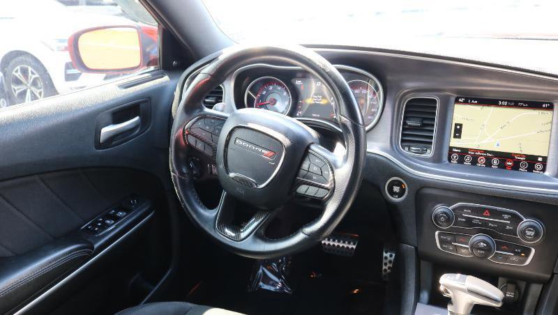 Used 2017 Dodge Charger R/T Scat Pack RWD image 21