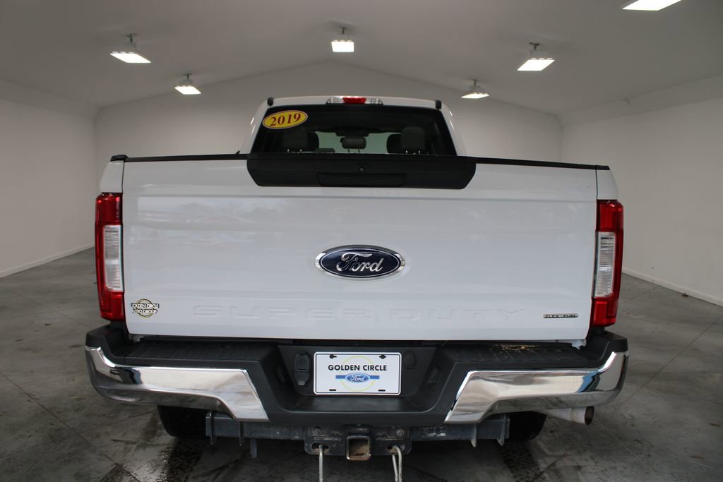 Used 2019 Ford F250 XL w/ STX Appearance Package image 8
