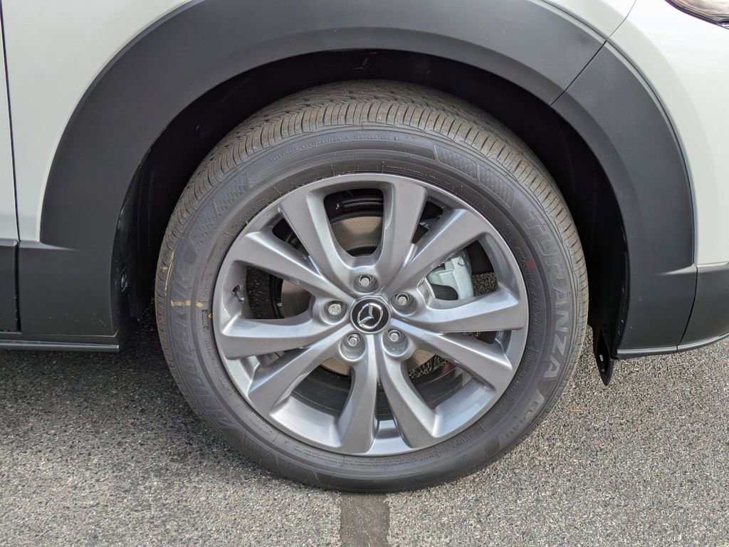 New 2026 MAZDA CX-30 AWD 2.5 S w/ Premium Package image 11