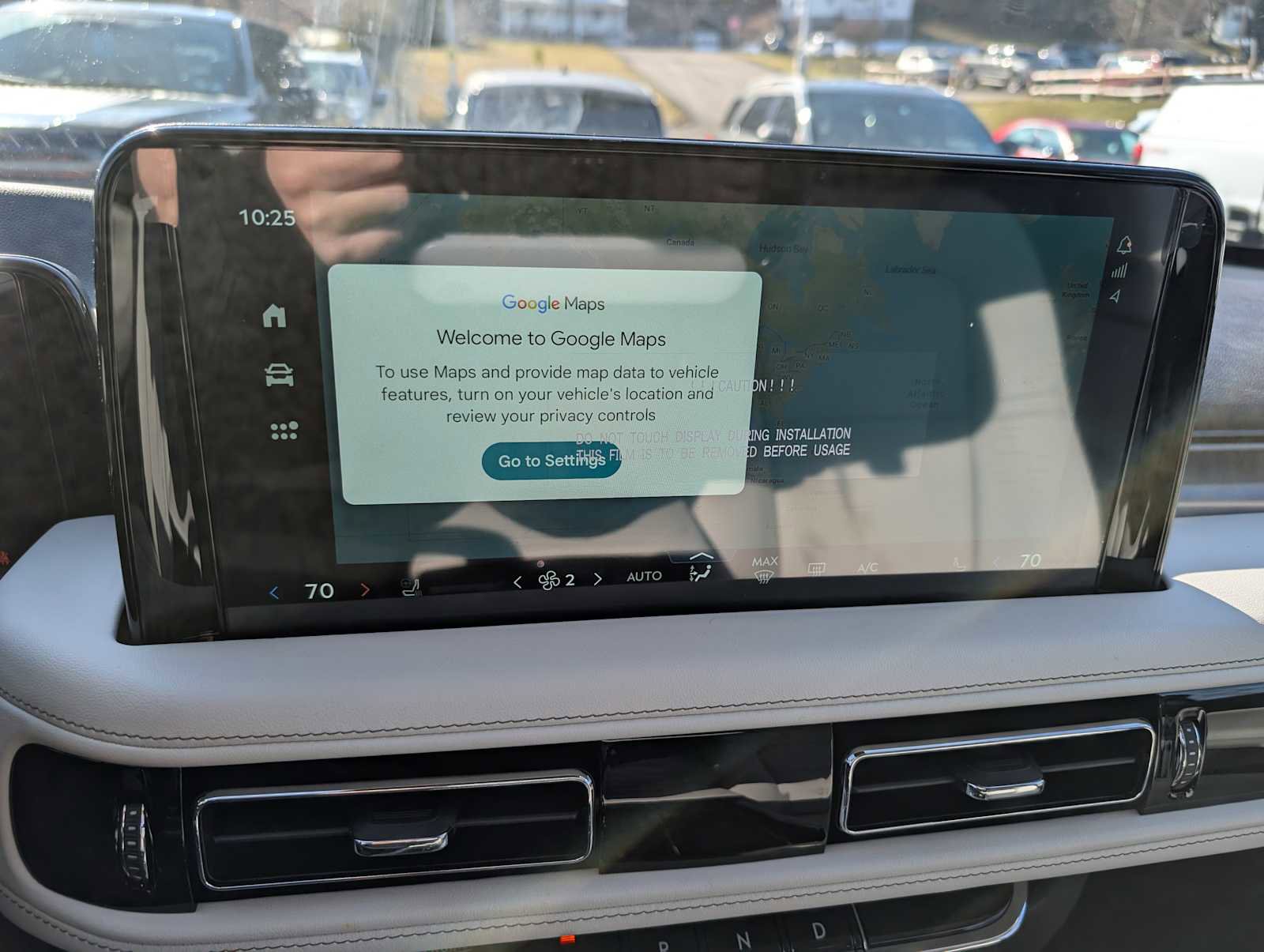 New 2026 Lincoln Aviator AWD image 24