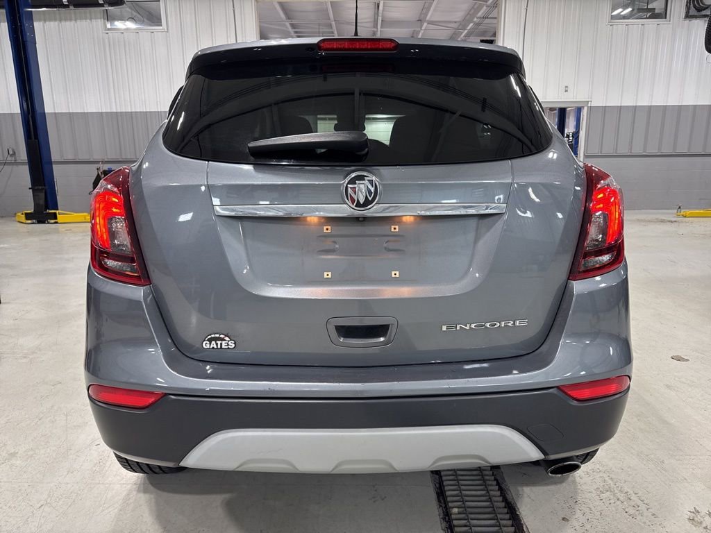 Used 2019 Buick Encore Preferred image 3