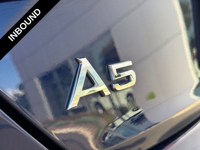 Used 2025 Audi A5 2.0T Premium Plus w/ Convenience Plus Package AWD/4WD image 16