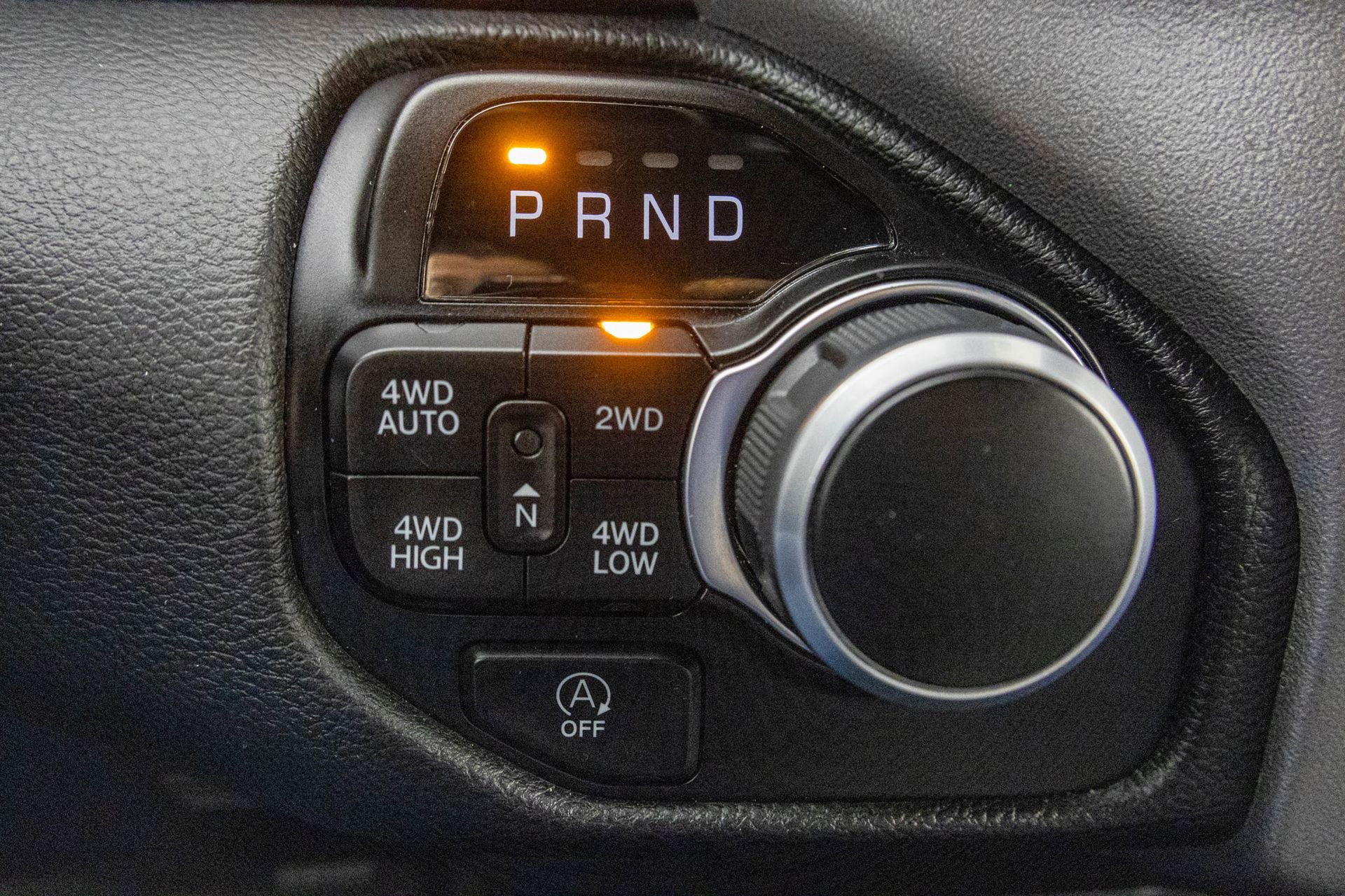 Used 2022 RAM 1500 Big Horn AWD/4WD image 29