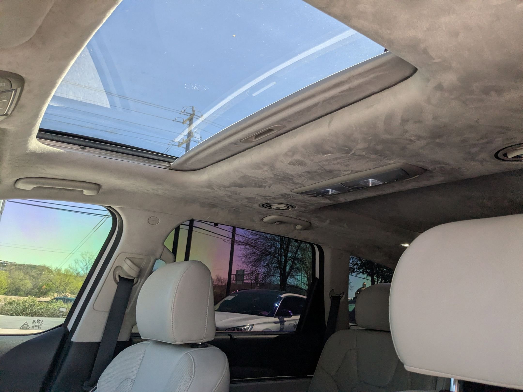 Used 2021 Kia Telluride SX w/ SX Prestige Package image 23