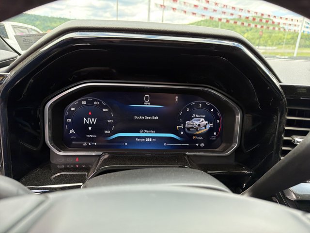 Used 2026 Chevrolet Silverado 2500 High Country w/ High Country Premium Package AWD/4WD image 19