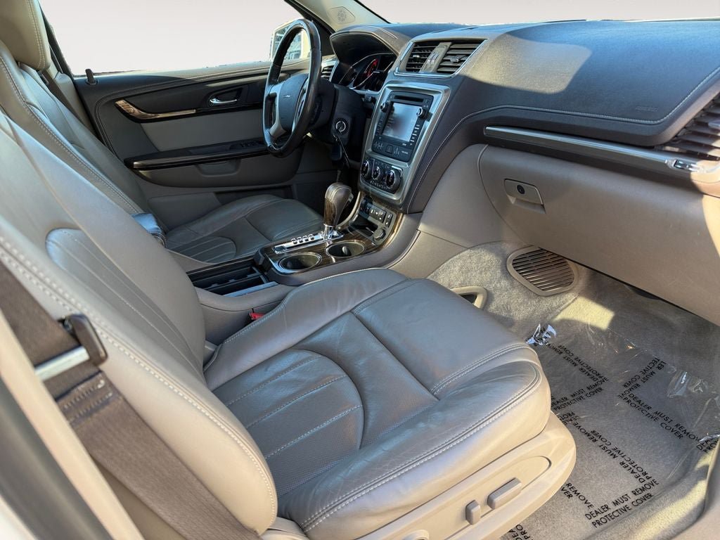Used 2014 GMC Acadia Denali AWD/4WD image 26