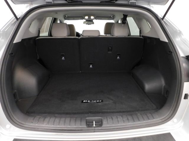 Used 2020 Hyundai Tucson SEL image 11