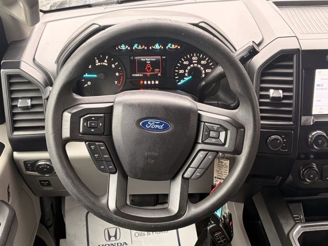 Used 2020 Ford F150 XL w/ Equipment Group 101A Mid image 35