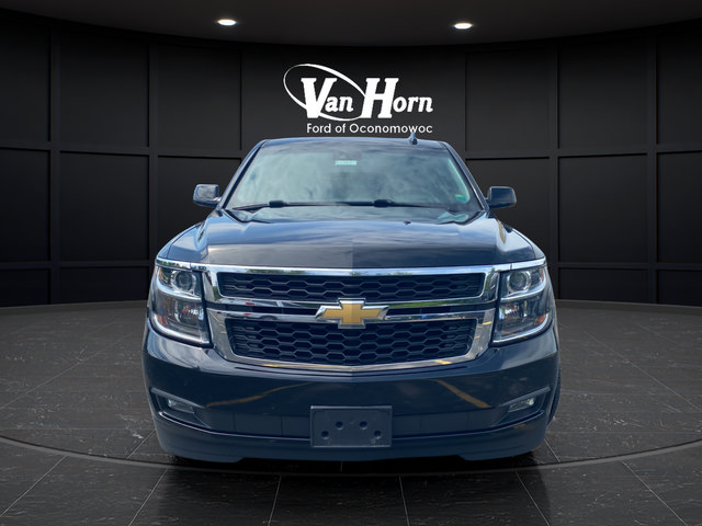 Used 2019 Chevrolet Suburban LT AWD/4WD image 2