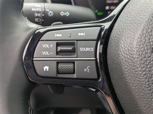 Used 2025 Honda Civic Sport image 14