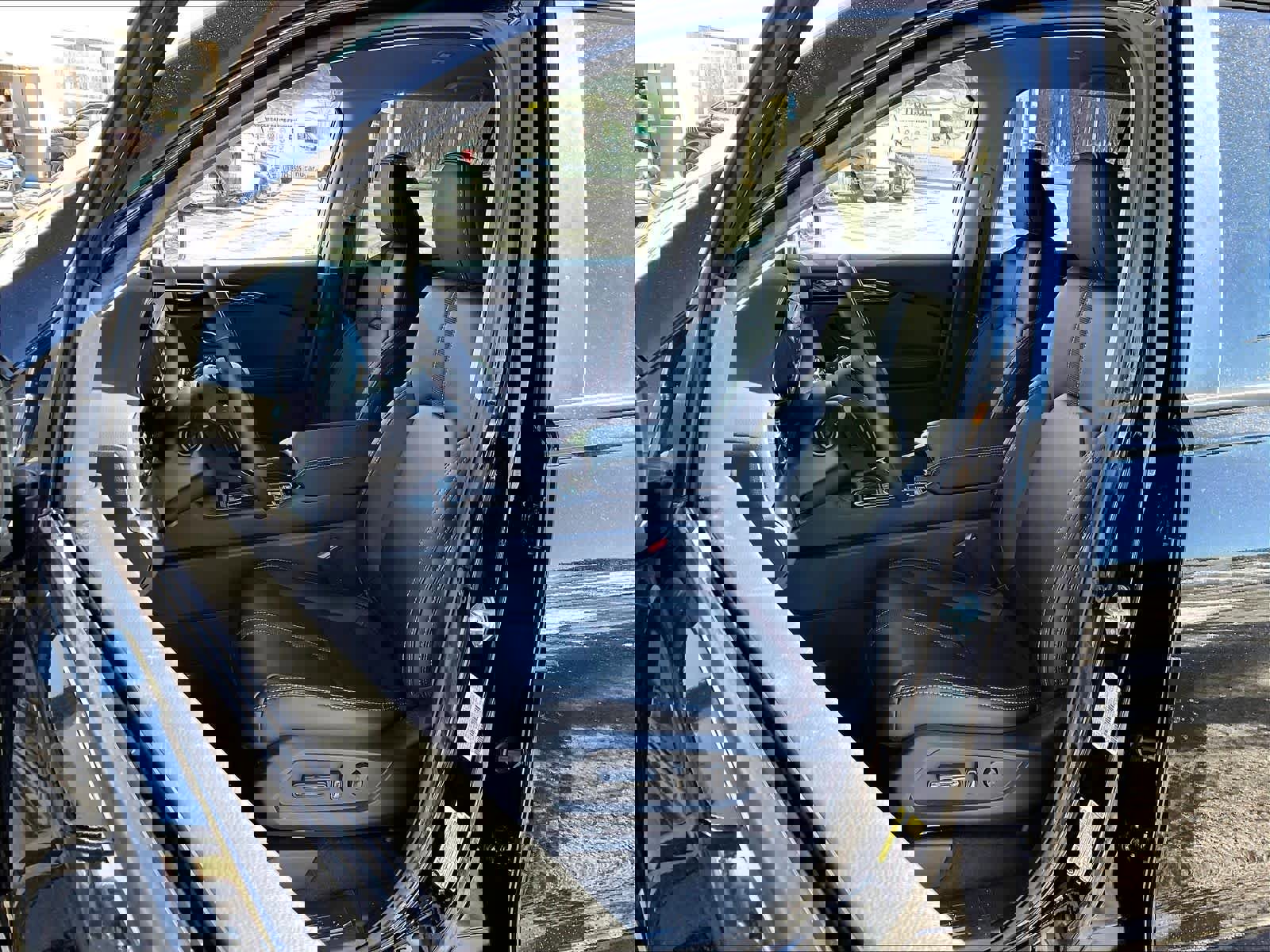 New 2026 Honda Passport RTL image 11