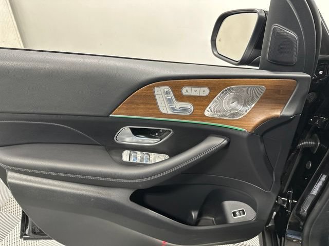 Used 2026 Mercedes-Benz GLE 350 4MATIC image 12