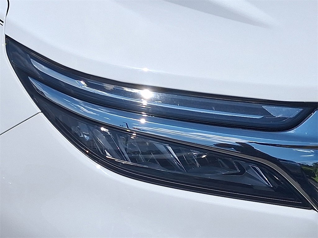 Used 2022 Chevrolet Equinox LT image 10