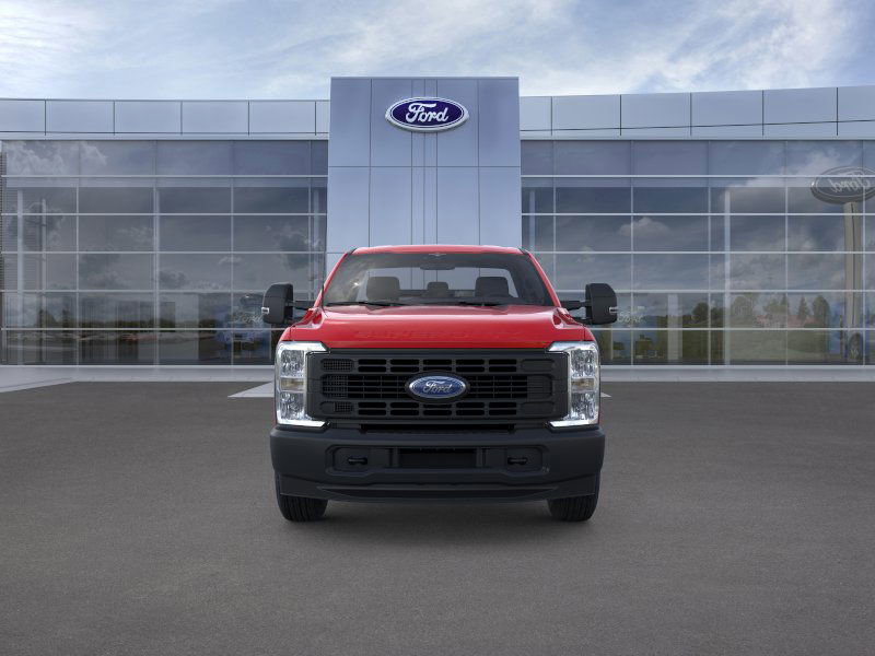 New 2024 Ford F350 XL image 6