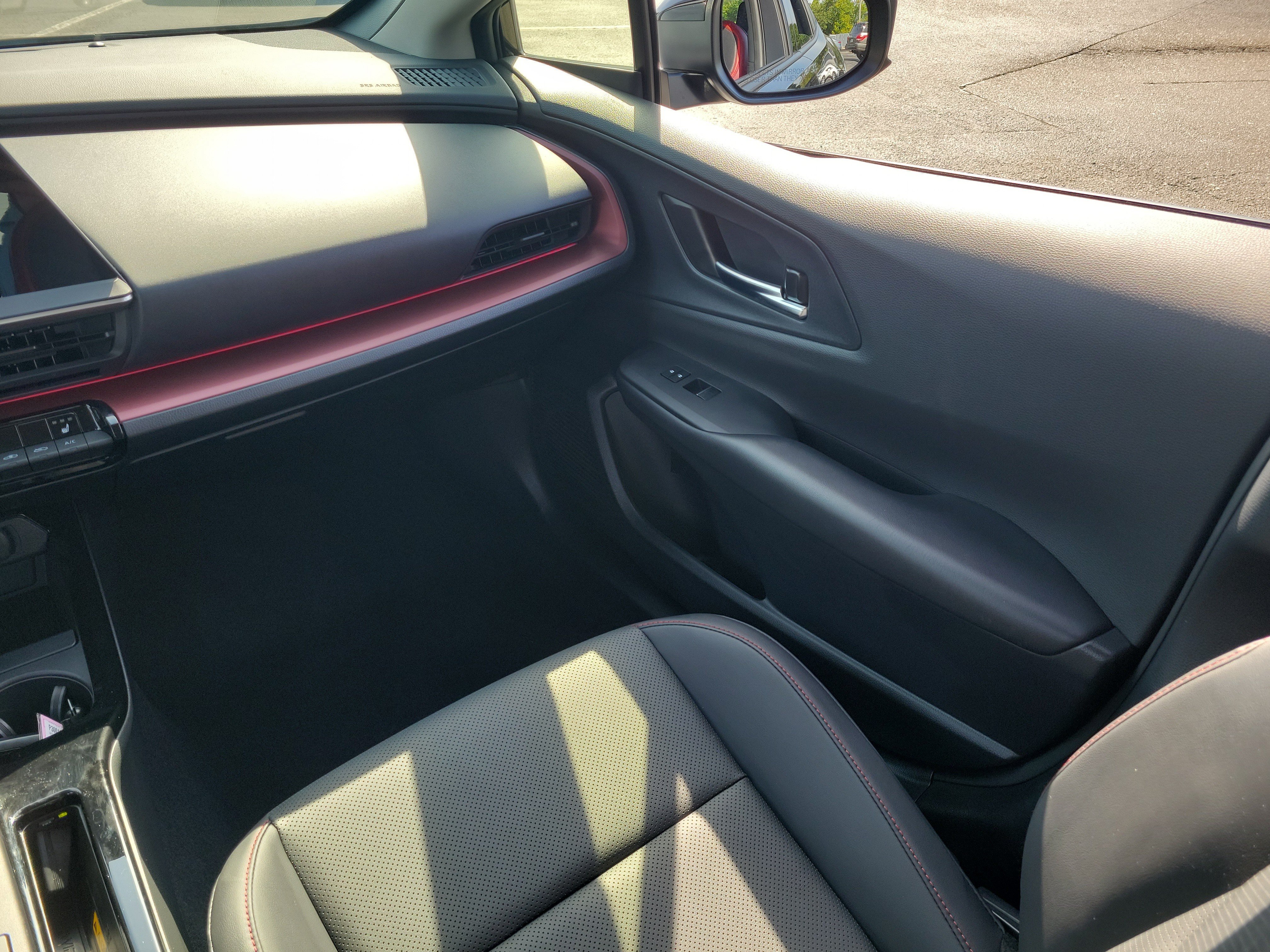 Used 2023 Toyota Prius Prime FWD image 16