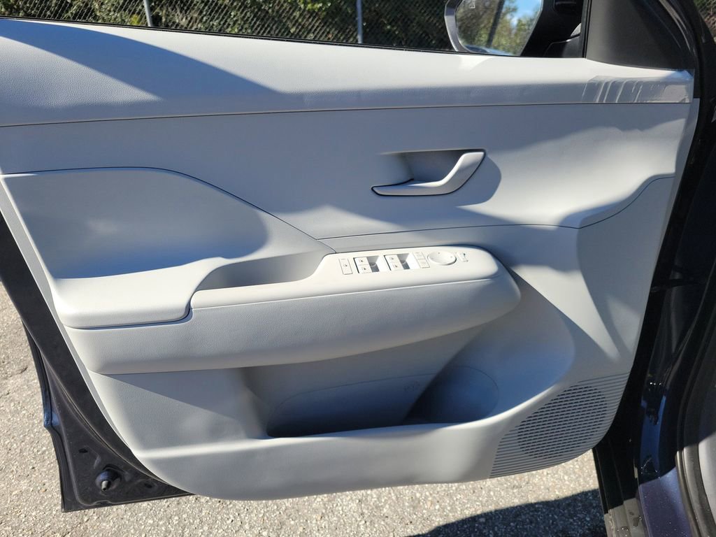 New 2026 Hyundai Kona SEL Sport image 15